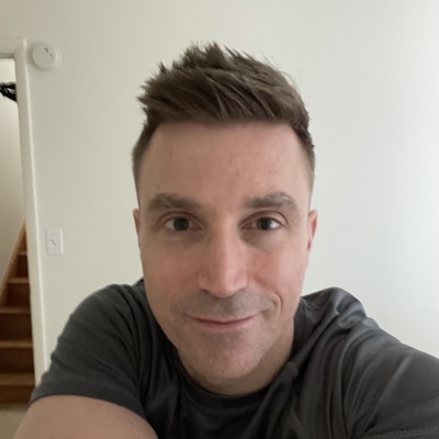 Jon Collins