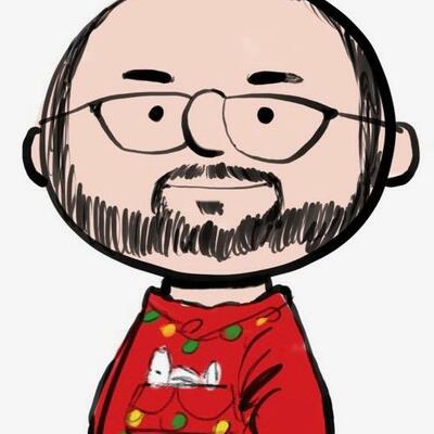 Jeff D's avatar