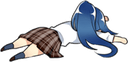 :tomo_MimiDeath: