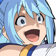 :aquaevillaugh:
