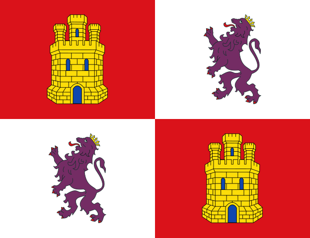 :castilla_y_leon: