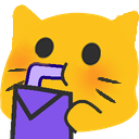 :cat_sip: