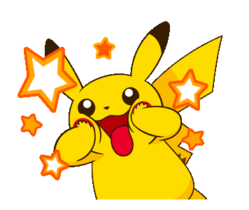 :pika_excite: