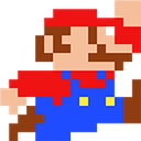 :8bit_mario2: