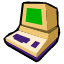 :pc_color: