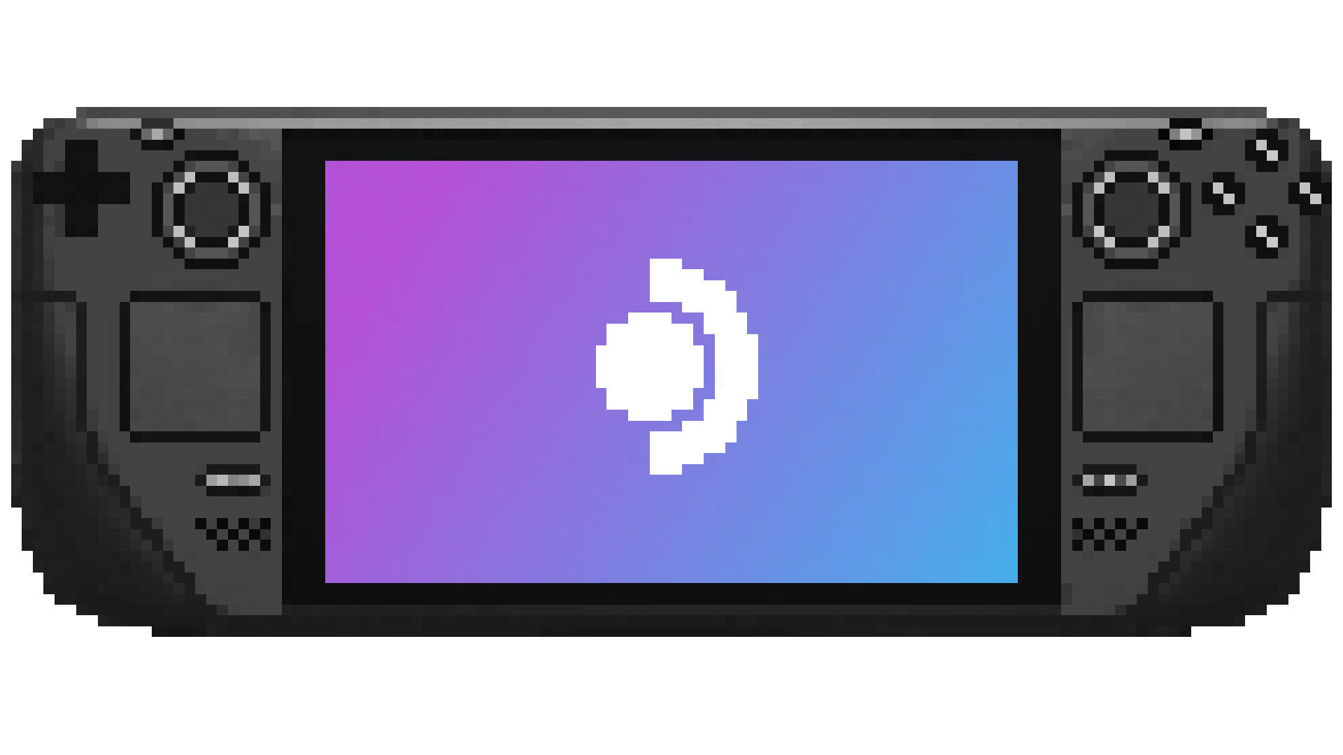 :steamdeck: